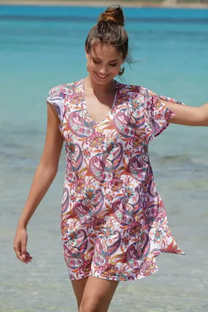 Antigel ESB6278 BLANC FLASHY