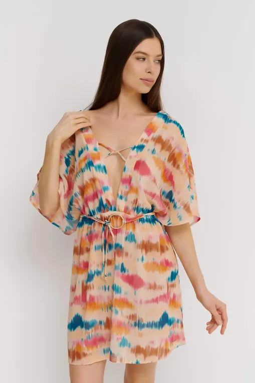 Туники AUBADE 2Z69 SEASHELL