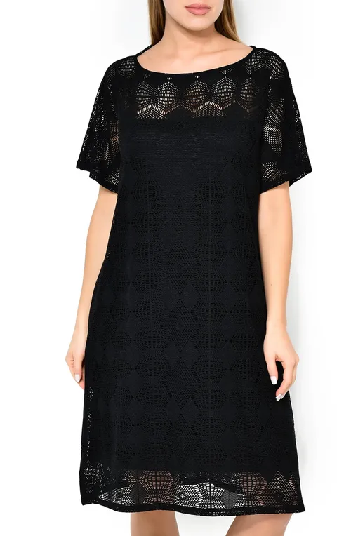 Туники Charmline C3799862 006 black