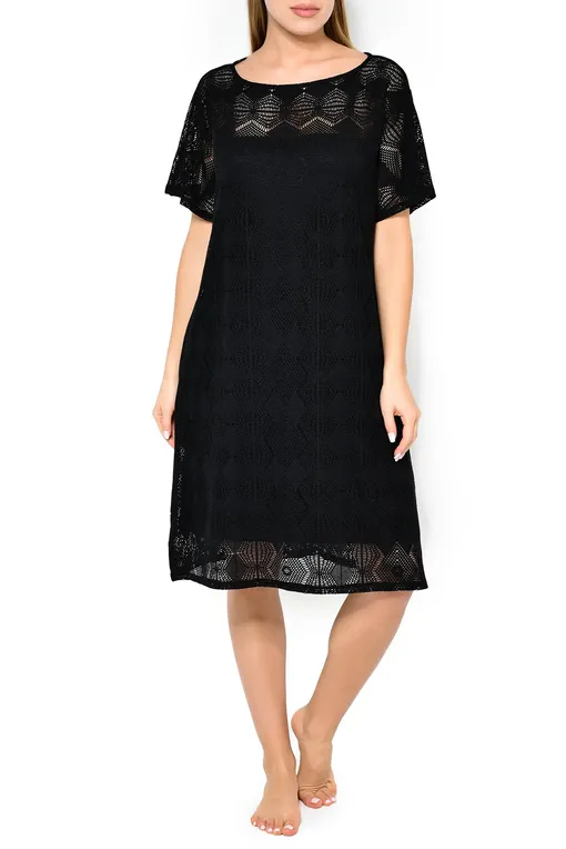 Туники Charmline C3799862 006 black