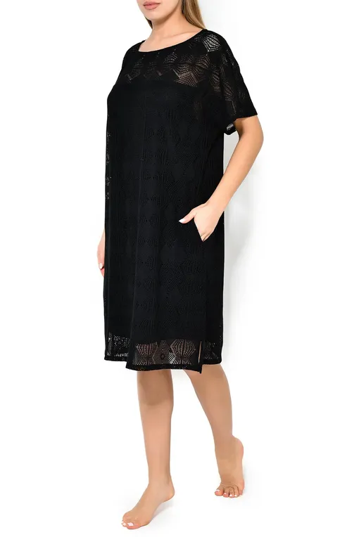 Туники Charmline C3799862 006 black