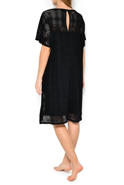 Туники Charmline C3799862 006 black