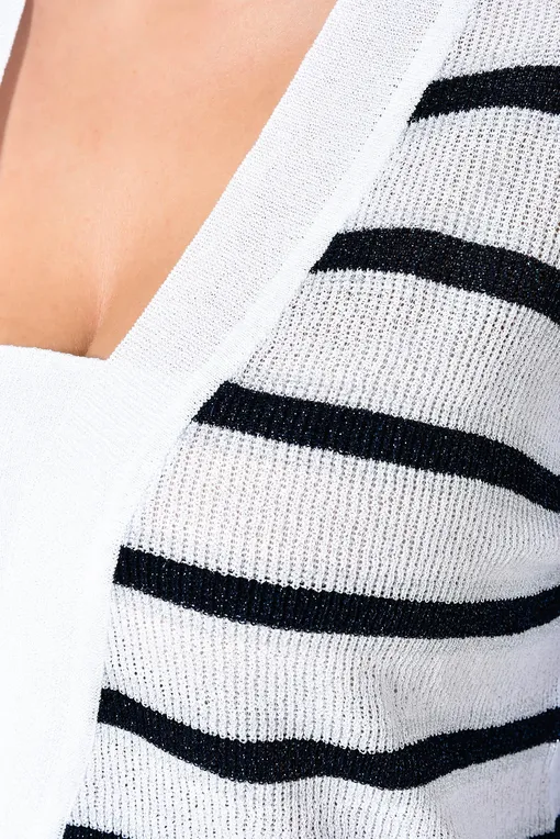 Туники Maryan Mehlhorn M3611830 546 white-navy