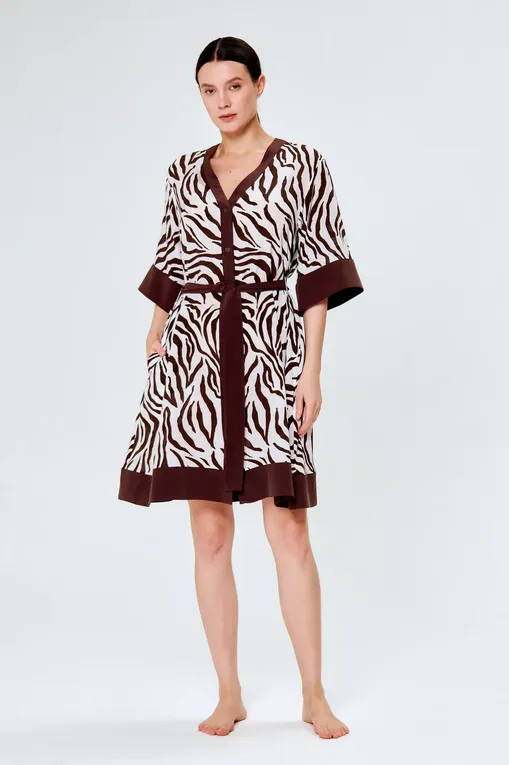 Туники Max Mara OSTENDA 241622101 002 BROWN