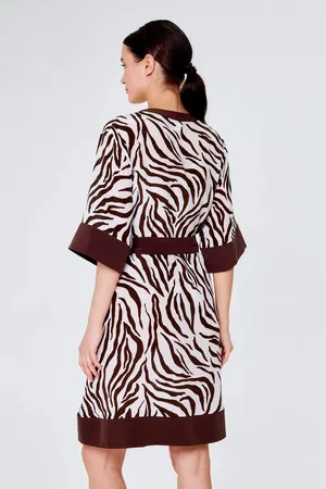 Max Mara OSTENDA 241622101 002 BROWN