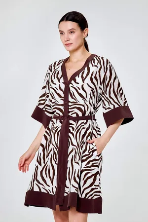 Max Mara OSTENDA 241622101 002 BROWN