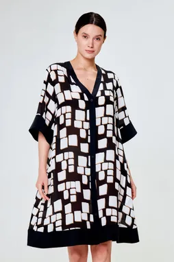 Max Mara OSTENDA 241622101 005 WHITE