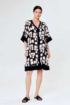 Max Mara OSTENDA 241622101 005 WHITE
