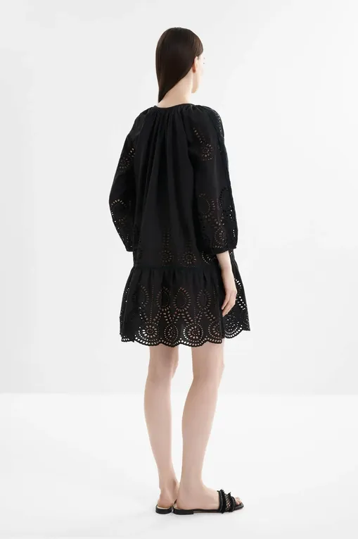 Туники Melissa Odabash Ashley Core CR Black