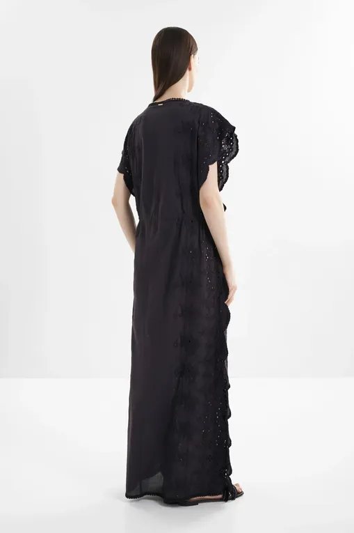 Туники Melissa Odabash Talitha CR Black