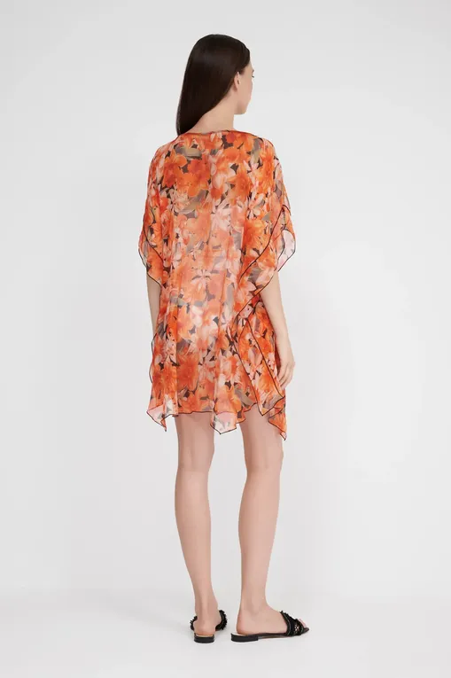 Туники Gianantonio A. Paladini S43KA02/X KIWI/X 521 ST.ARANCIO