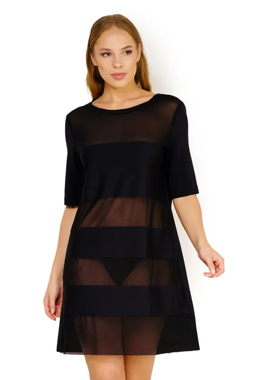 Туники Shan 42073-72 800 Caviar