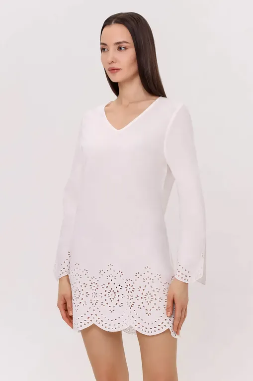 Туники Verdissima KF06 00001 bianco