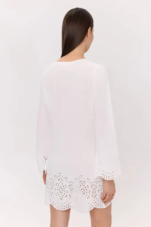Туники Verdissima KF06 00001 bianco