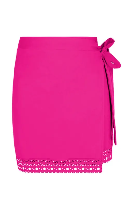 Парео Lise Charmel ASA6515 AJOURAGE FUCHSIA