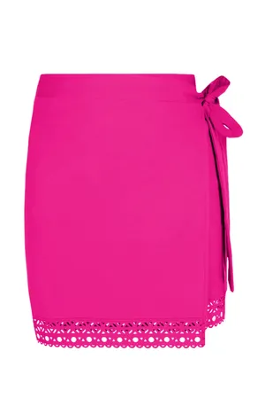 Lise Charmel ASA6515 AJOURAGE FUCHSIA