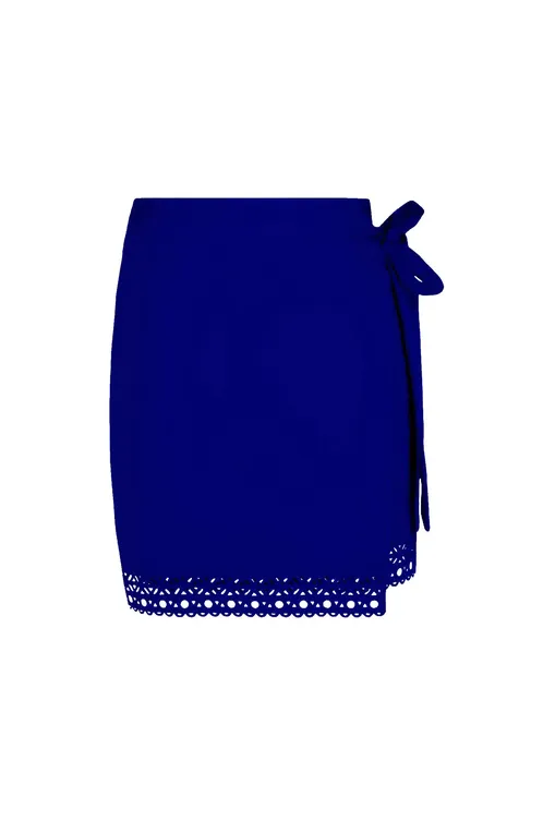 Парео Lise Charmel ASA6515 Ajourage Outremer