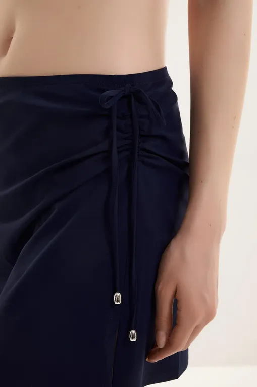 Юбки Shan 42660-45 550 Navy