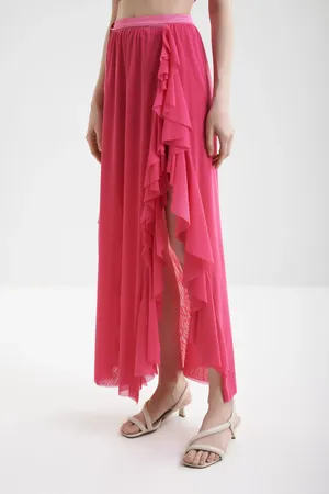 Shan 52233-47 310 fushia