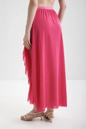 Shan 52233-47 310 fushia