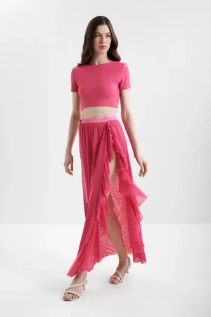 Shan 52233-47 310 fushia