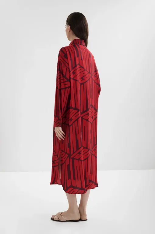 Халаты DKNY YI10081 625