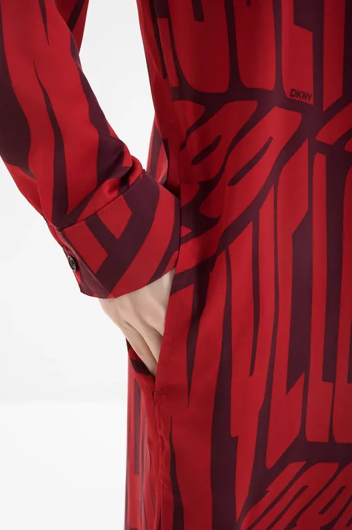 Халаты DKNY YI10081 625