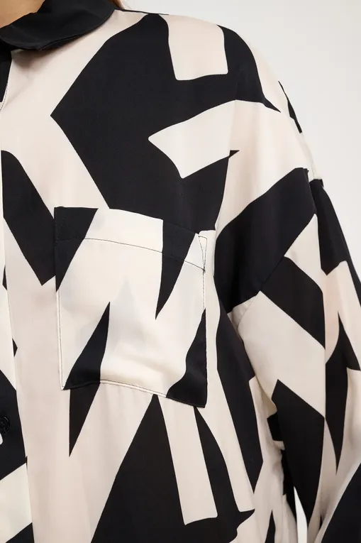 Халаты DKNY YI20019 002 Black Pt