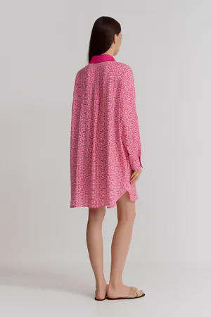 DKNY YI30019 651 DKPK PRT