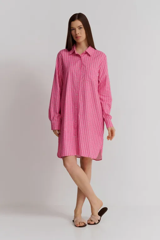 Халаты DKNY YI30021 541