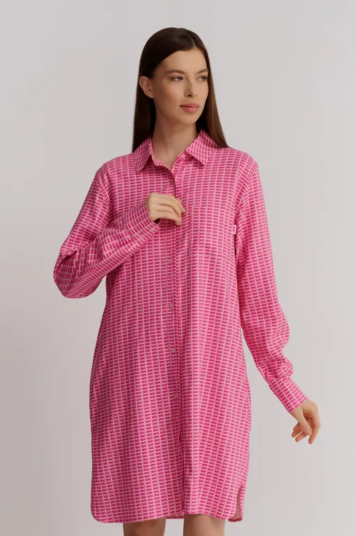 Халаты DKNY YI30021 541