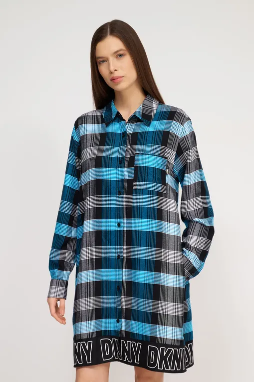 Халаты DKNY YI30021 474