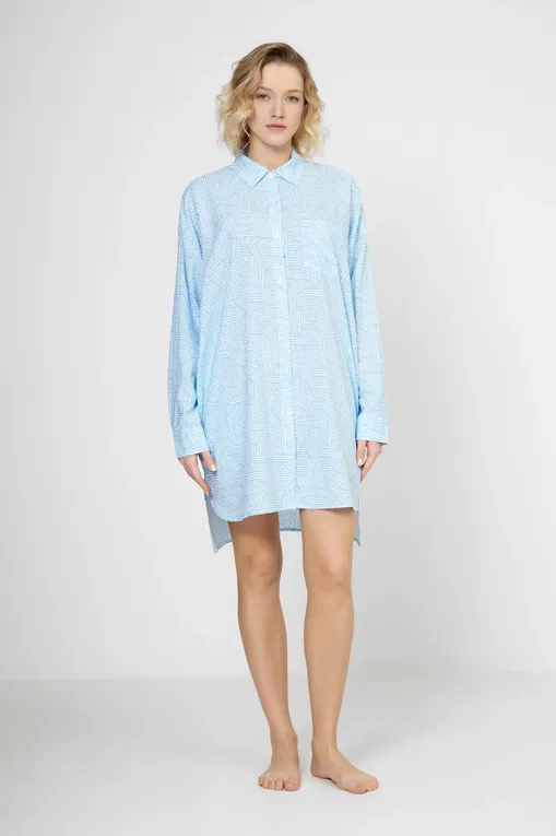 Халаты DKNY YI30046 467