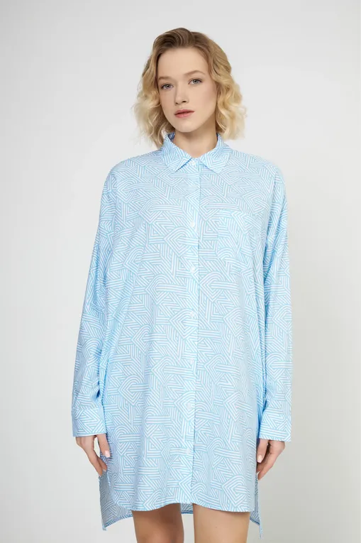 Халаты DKNY YI30046 467