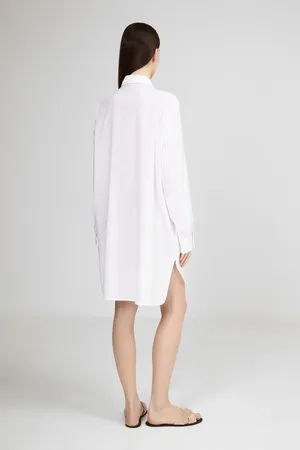 DKNY YI30048 100 White