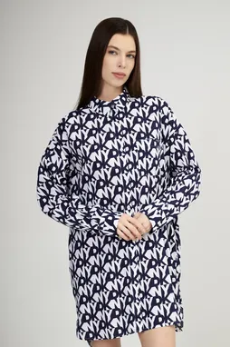 DKNY YI30048 401 Navy