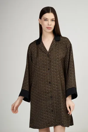 DKNY YI30053 002 Black Pt