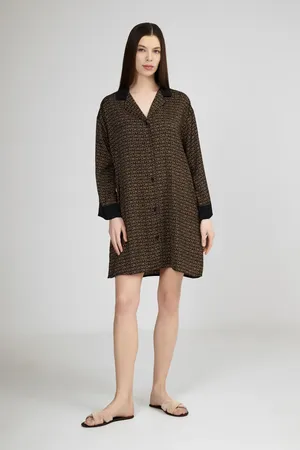 DKNY YI30053 002 Black Pt