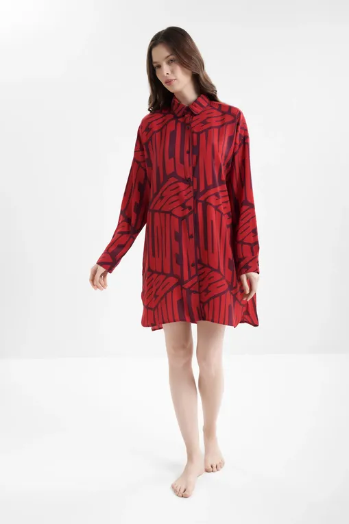 Халаты DKNY YI30081 625