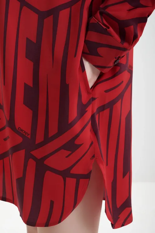 Халаты DKNY YI30081 625