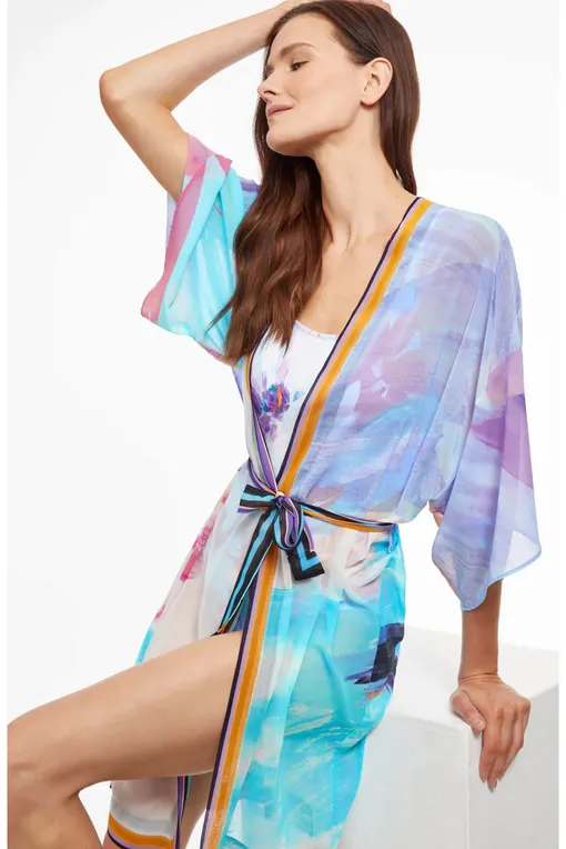 Халаты Gottex 24VB727 080