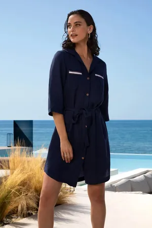 Lise Charmel ASB1594 Cordage Navy