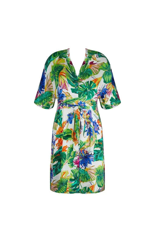 Халаты Lise Charmel ASB2197 Symphonie Eden