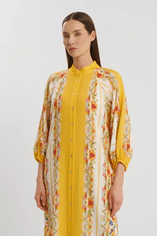 Халаты Maryan Mehlhorn M3533608 165 solar