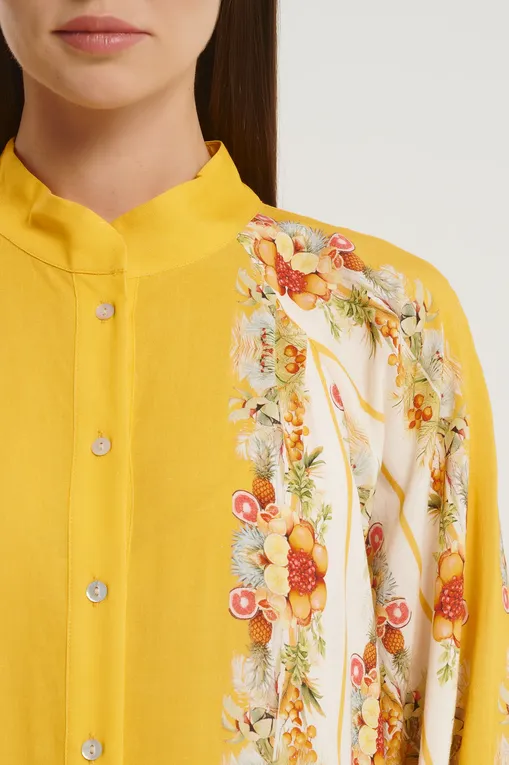 Халаты Maryan Mehlhorn M3533608 165 solar