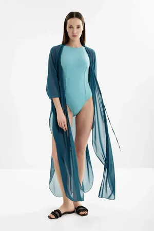 Shan 42533-87 520 Blue Sarcelle