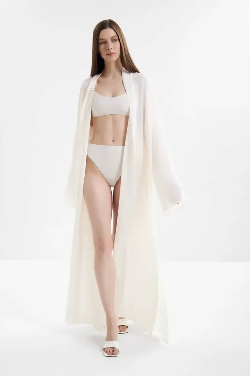 Халаты Shan 42631-86 110 Beige