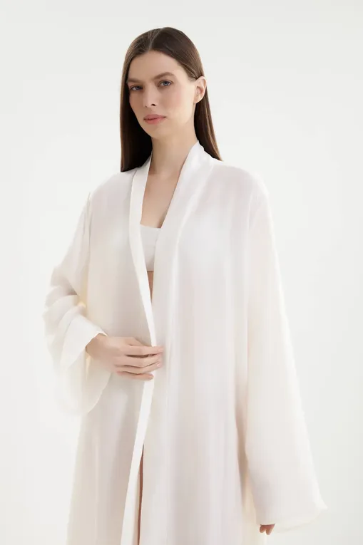 Халаты Shan 42631-86 110 Beige