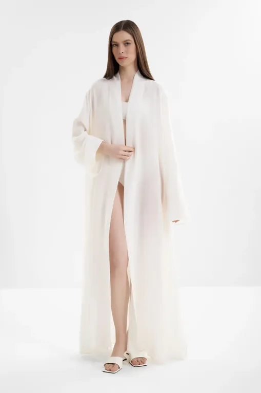 Халаты Shan 42631-86 110 Beige