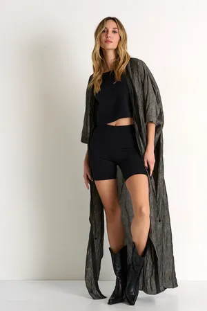 Shan 52338-87 160 Grey